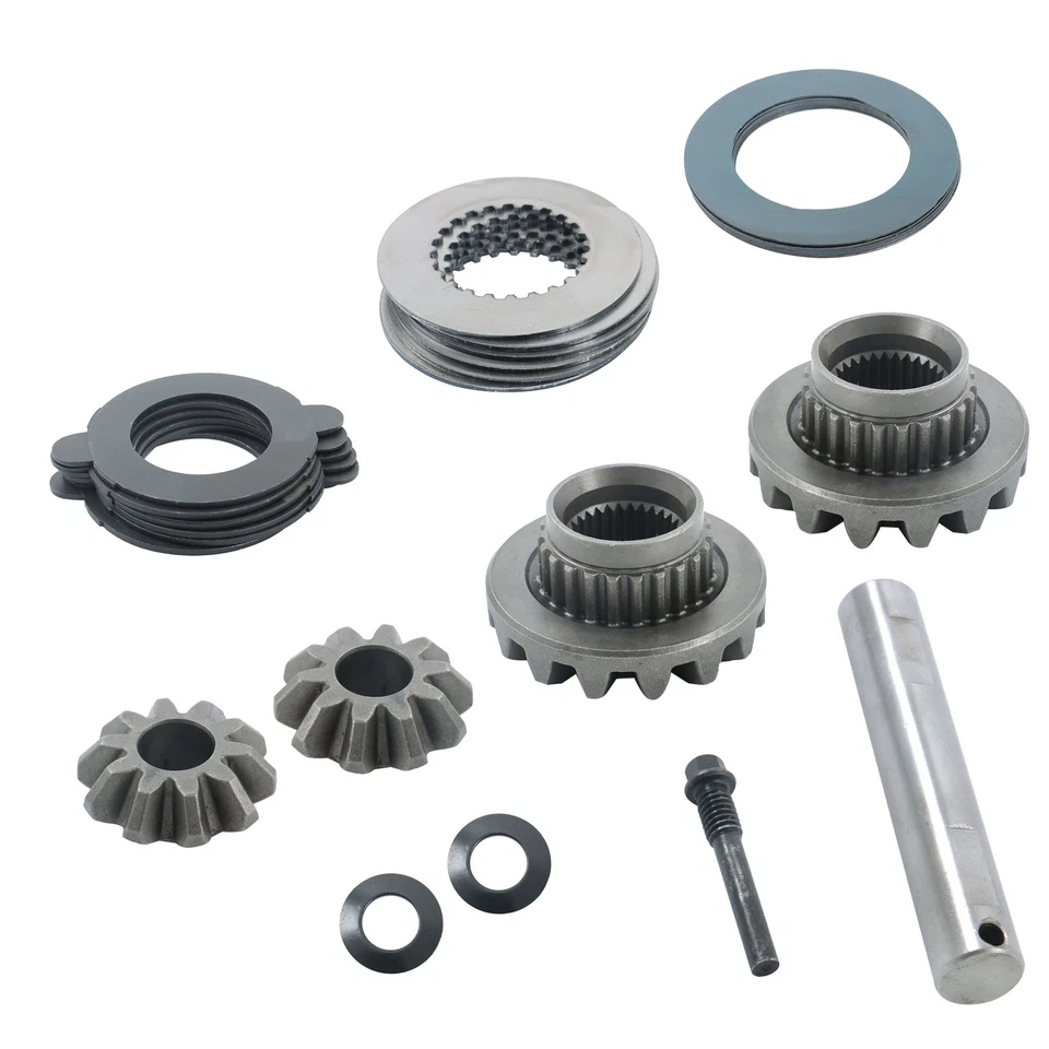 Kit de engranajes de embrague trasero para Ford 8,8" 2007-2009 2010 para Ford Explorer Sport Trac Foto 3 de 4