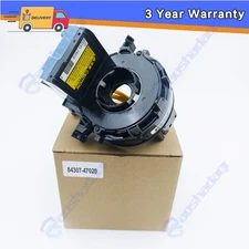 84307-47020 High Quality Angle Sensor For 2012-2017 Toyota Yaris Prius C V