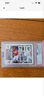 2017 Score - Big Man on Campus Patrick Mahomes II #6 (RC)