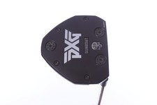 PXG Battle Ready Gunboat - Double Bend 33.5 in Right-Handed Excellent