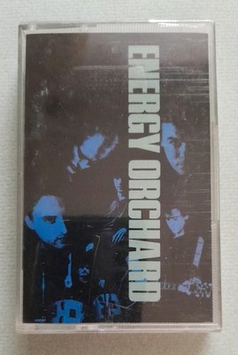 Energy Orchard Original 1990 MCA Cassette
