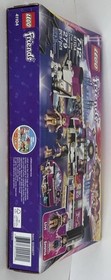 LEGO FRIENDS: Pop Star Dressing Room 41104