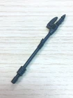 Vintage 1983 Star Wars Vibro Axe M2 Smile Orig Kenner Accessory Lando Klaatu