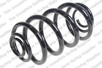 Kilen Fahrwerksfeder 260029 Passend FüR Nissan Opel Renault
