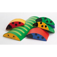 Weplay KP1801 Forest Party, 5-teilig (1 Set)
