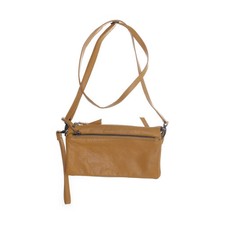 Sticks and Stones, Umhängetasche, Damen, Gelb, 20, 5, 11 cm #td4