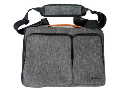 tomtoc Defender-A42 Laptop Shoulder Bag