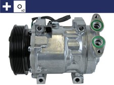 Kompressor Klimaanlage MAHLE ACP 54 000S für MAZDA VOLVO FORD FOCUS V50 BK MAX 2