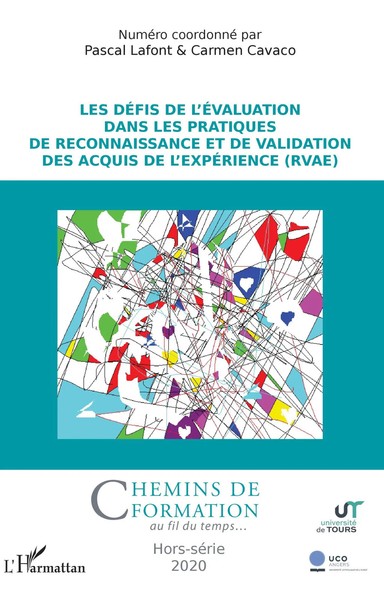 Les DéFis De L'éValuation Dans Les Pratiques De Reconnaissance Et De...-image