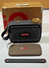 Positive Grid Spark GO Smart Guitar/Bass Amp Bluetooth Speaker