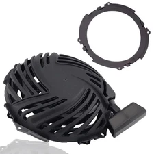 Recoil Pull Starter for 21'' Yard Machines 140cc Lawn Mower, Covers 6.75"