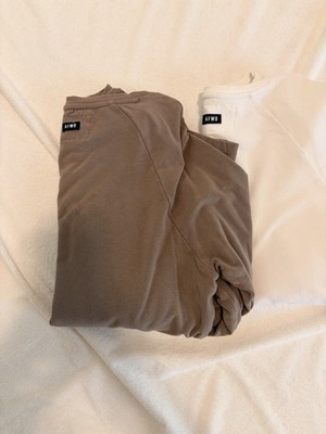 Women s Alpha Forward Large Long Sleeve Shirts