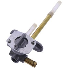 Rubinetto carburante benzina per Yamaha WR250 WR450 XVZ1300 TTR250 Banshee YFZ350