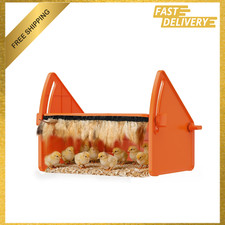 Chick Brooder Heater Plate for Baby Chicks Ducklings Poultry Adjustable