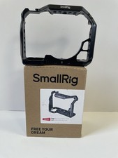 SmallRig Camera Cage 2999 Camera Cage for Sony Alpha 7S III