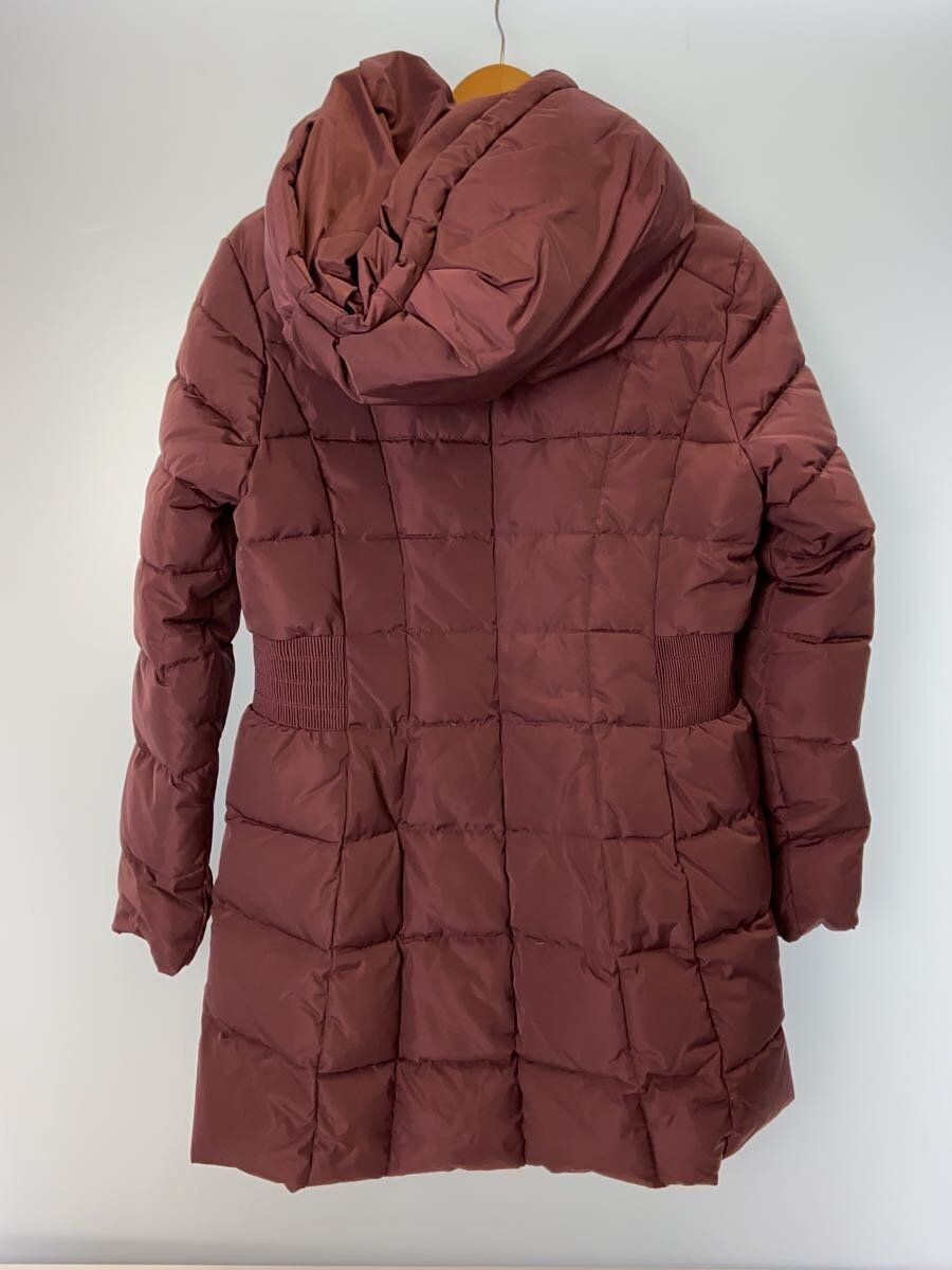 ALTRA COLE HAAN ALTRO CAPPOTTO M POLIESTERE Bordeaux T10428