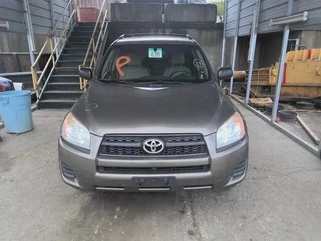 2006-2012 TOYOTA RAV4 FUEL VAPOR CHARCOAL EVAP CANISTER 77740-42090 GENUINE OEM - Image 4 of 4