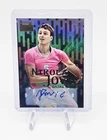 Nikola Jokic 2022 Skybox Metal Universe Champions  RC Autograph #S-7