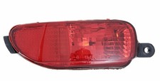 Rücklicht links für Opel Corsa C 00-03 Rot unten Heckleuchte Rückleuchte TYC