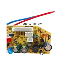 Power Board Circuit Control Power Panels Electronic Board Suitable for TFD4018