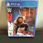 WWE 2K25 - Sony PlayStation 4