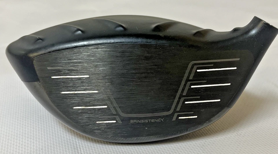 Ping G440 Max 9.0 Head Only RH No Shaft or HC Included USED - Image 3 of 4