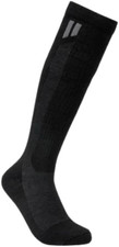 Alpaca Compression Socks for Men and Women, Moisture Wicking Alpaca Wool Socks f