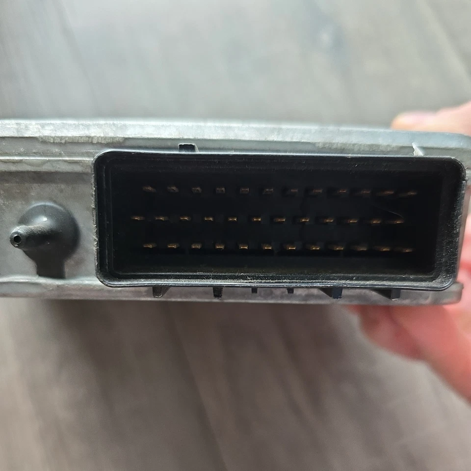 Motore Classic Mini ECU 1275 SPi alta compressione MNE101170 - Immagine 4 di 4