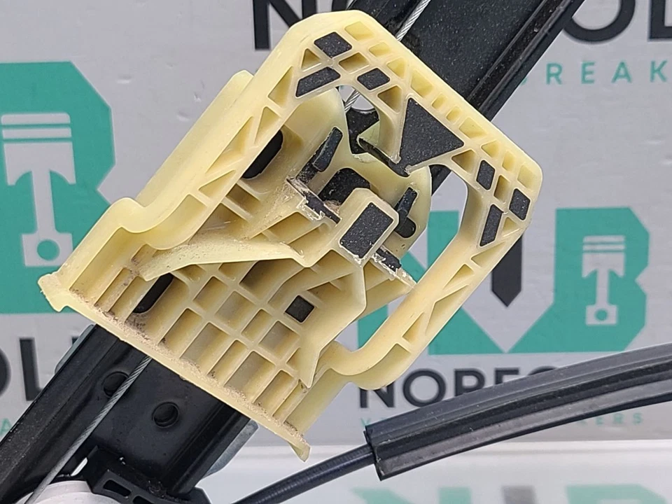 VOLKSWAGEN T-CROSS Window Regulator Front Left Side 2GM837461 - Image 3 of 4