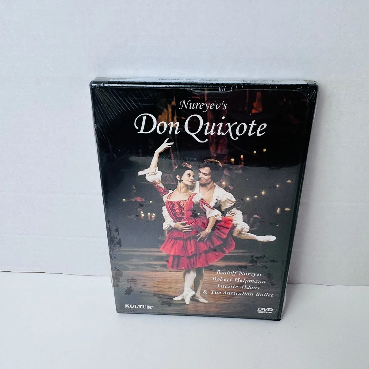Ballet DVDs for sale | eBay