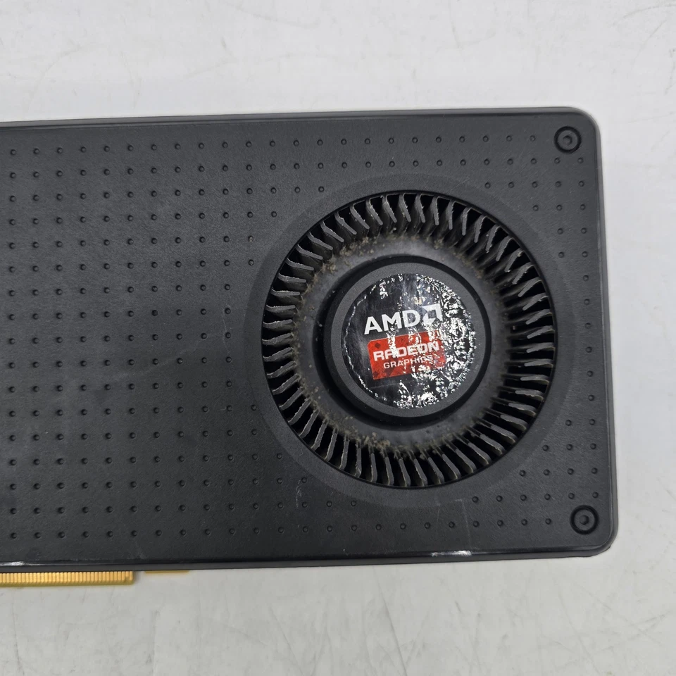 AMD Radeon GPU R9 370 4GB GDDR5 Graphics Card C634 Works Tested - Image 2 of 4