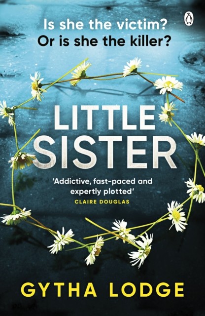 Little Sister by Gytha Lodge (Paperback Book)