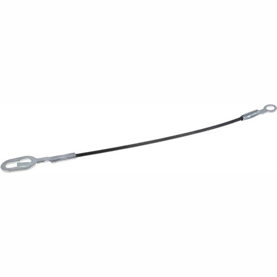 Dorman - Cable de soporte de puerta trasera HELP 2X para Dodge Ram 2500 1994-2002 Foto 3 de 4
