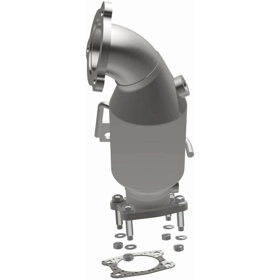 MagnaFlow 49318-AX para Volvo S40 2000-2003 Foto 2 de 4