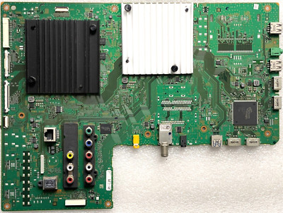 XBR-55X930E XBR-65X930E XBR-75X940E Main Board A2170540A main image 0