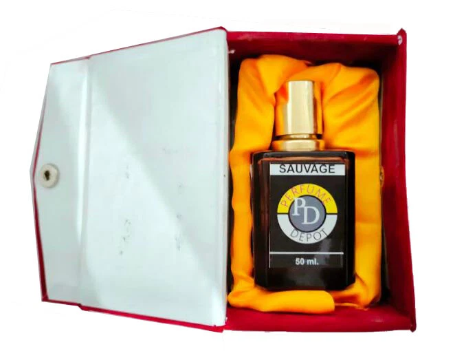 Sauvage 50ml cheap price