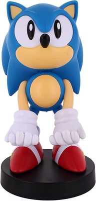 Cable Guy - Sonic the Hedgehog Sonic