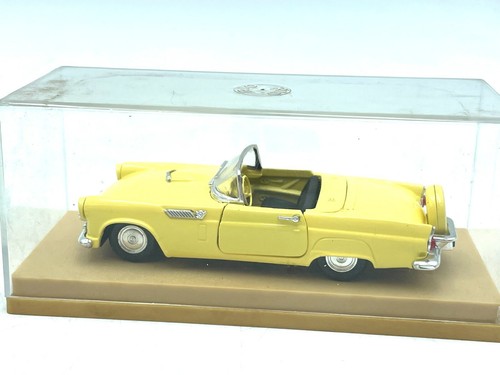 Vintage Rio R4 FORD THUNDERBIRD - 1956 1/43 #AC - Foto 2 di 5