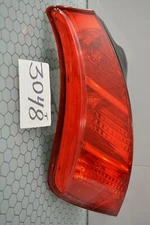 03 04 05 NIssan Murano DRIVER Side Tail Light Used Rear Lamp #3048-T 