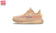 Adidas Yeezy Boost 350 V2 Clay Kids 2019 EG6872 Infant Size 10K-13K