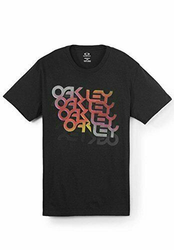 Oakley Men's Arrival Tee T-Shirt - Picture 3 of 4