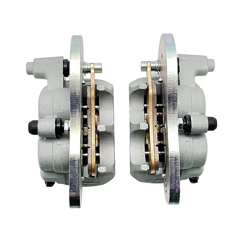 Left Right Front Brake Calipers 705601462 For Can-Am Maverick Sport Trail X3 - Picture 3 of 16