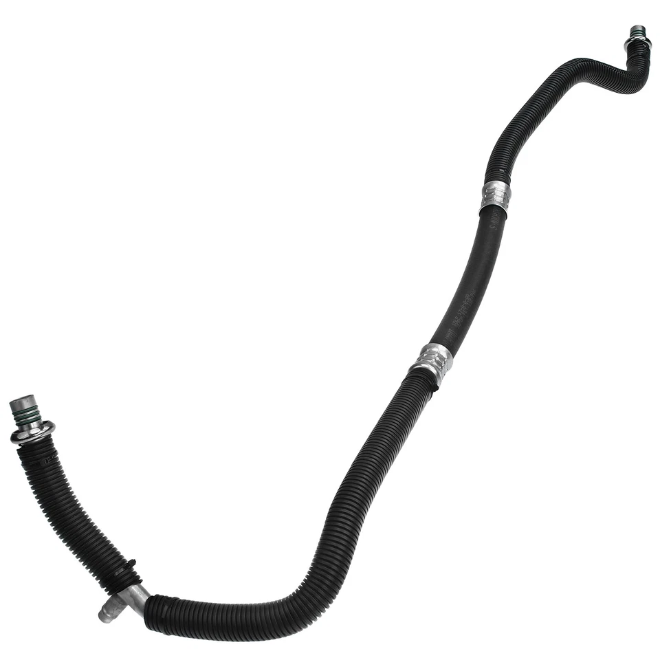 Conjunto de manguera de línea de succión de aire acondicionado para Ford Contour 1995-2000 Mercury Mystique 95-98 Foto 4 de 4