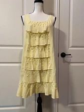 Vintage juicy couture sundress