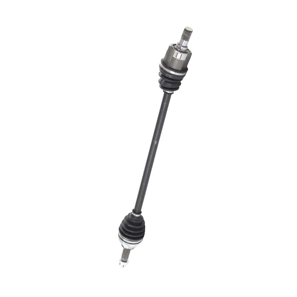 Nuevo eje CV delantero derecho original para Dodge Verna 2004 1,5 L 1,6 L manual Warra de por vida. Foto 3 de 4