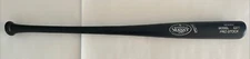 Louisville Slugger Powerized Model C271 Pro Stock Plastic Baseball Bat 33”