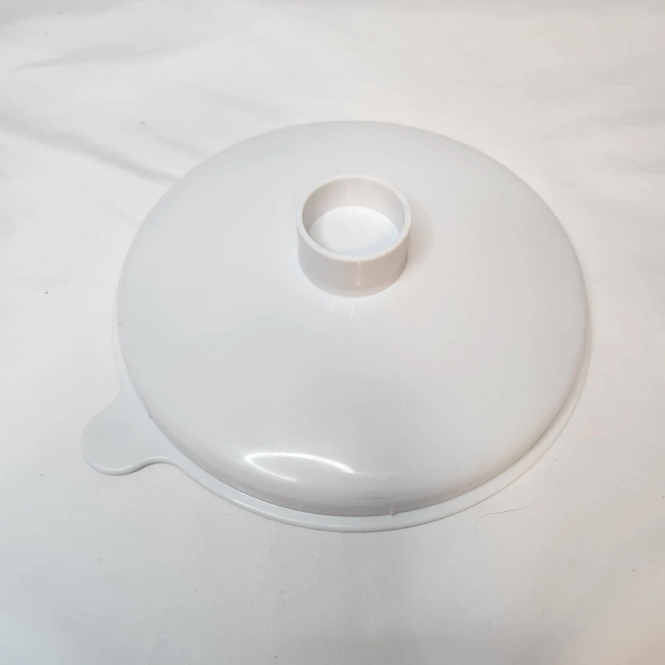 Tapa de repuesto para procesador de alimentos Black Decker Quick N Easy FP1450 FP1450-11 Foto 2 de 4