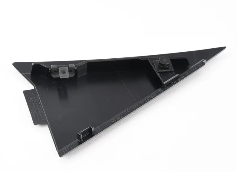 Garniture d'angle de lunette arrière droite pour Audi A4 Avant B8 8K5853274Q5Fq