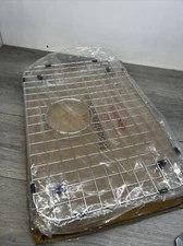 Karran USA GR-3005 19-3/4" L x 13-1/2" W Stainless Steel Basin - Stainless Steel