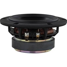 Dayton Audio SIG120-4 4 Signature Series Extended Range 40W Driver 4 Ohm